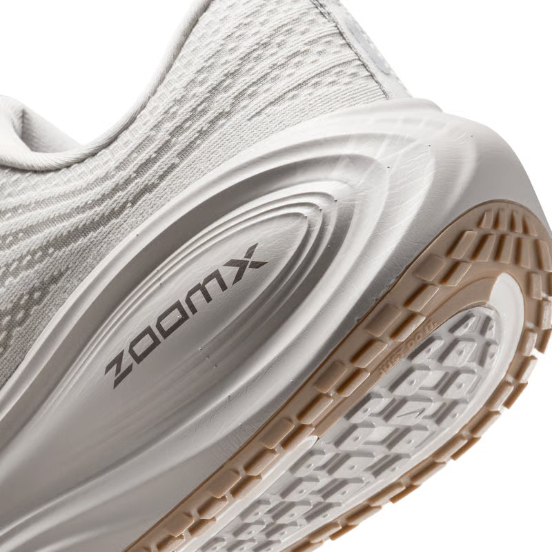 Nike Vomero Plus “College Grey & Light Iron Ore” (Men’s)