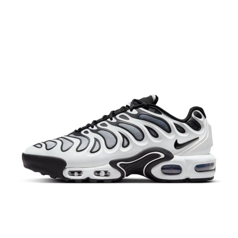 Nike Air Max Plus TN Drift “Zebra” (Men’s)