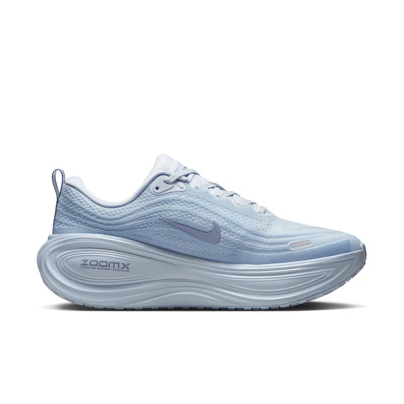 Nike Vomero Plus “Football Grey & Light Armory Blue” (Men’s)