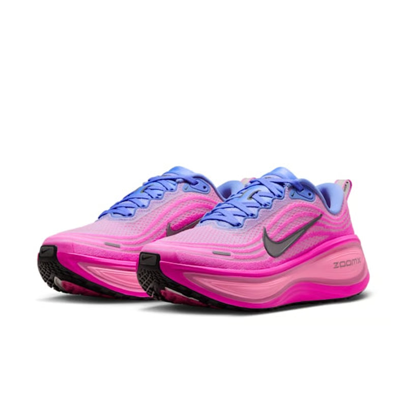 Nike Vomero Plus “Fire Pink & Royal Pulse” (Women’s)