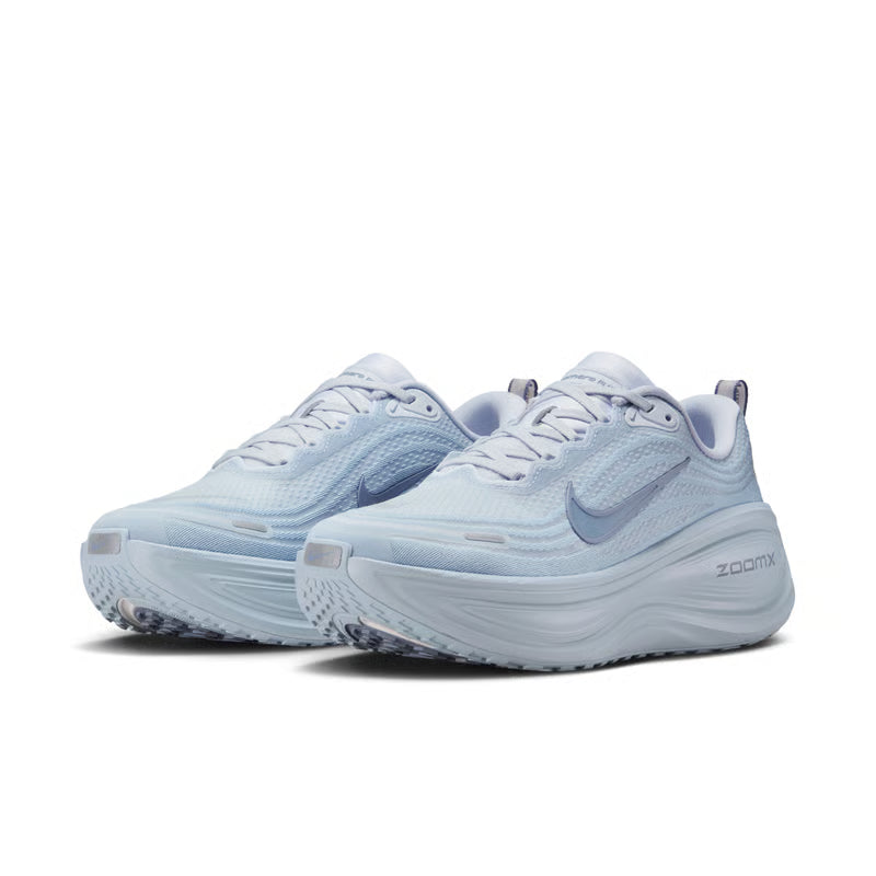 Nike Vomero Plus “Football Grey & Light Armory Blue” (Men’s)