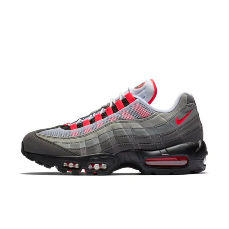 Nike Air Max 95 OG “Solar Red” (Men’s)