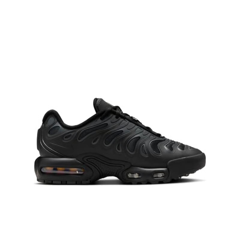 Nike Air Max Plus TN Drift “Black” (Men’s)