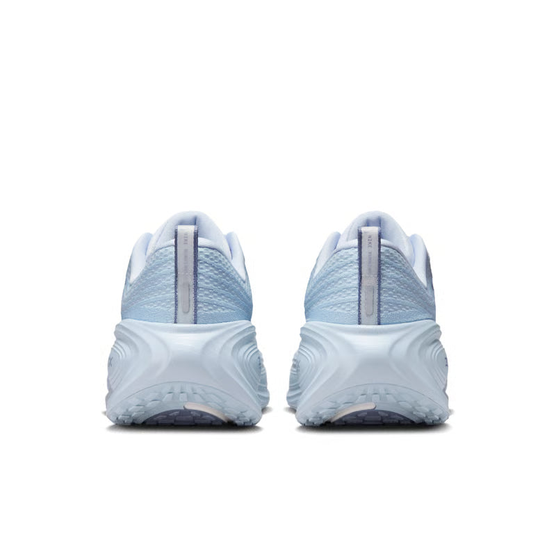Nike Vomero Plus “Football Grey & Light Armory Blue” (Men’s)