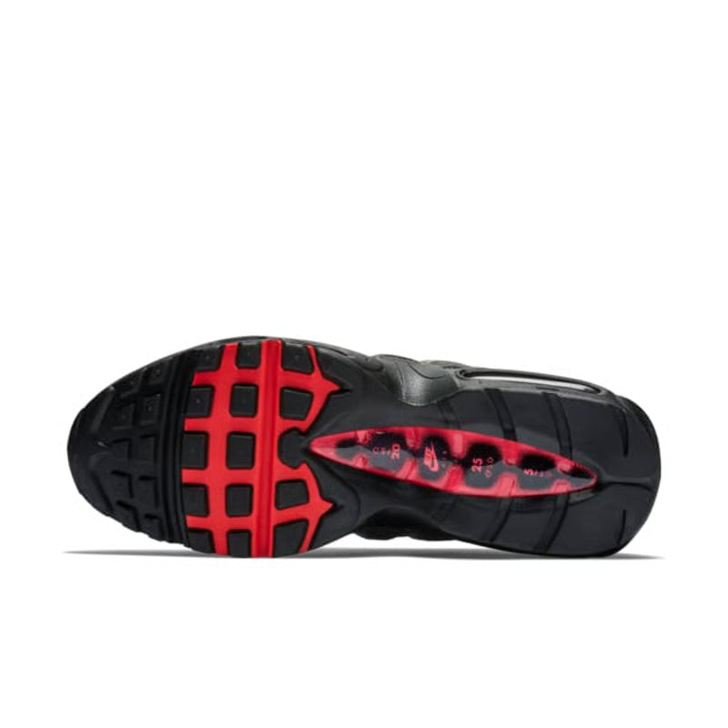 Nike Air Max 95 OG “Solar Red” (Men’s)