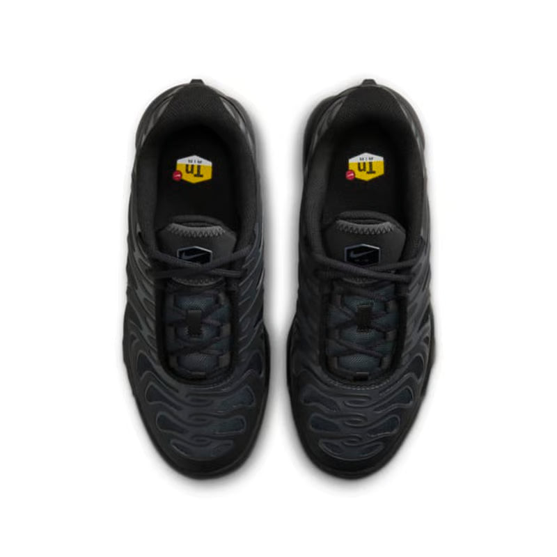 Nike Air Max Plus TN Drift “Black” (Men’s)