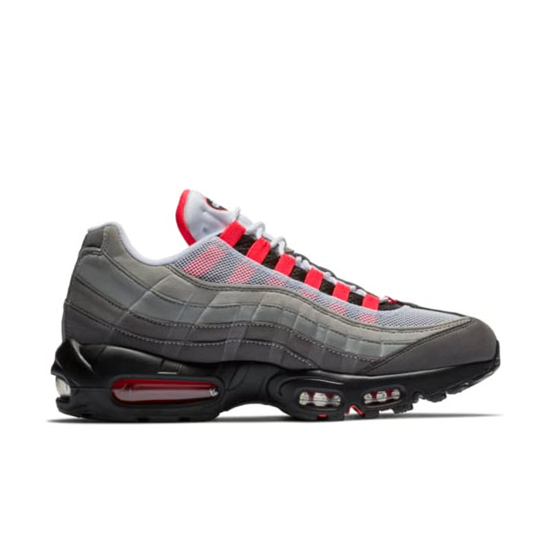 Nike Air Max 95 OG “Solar Red” (Men’s)