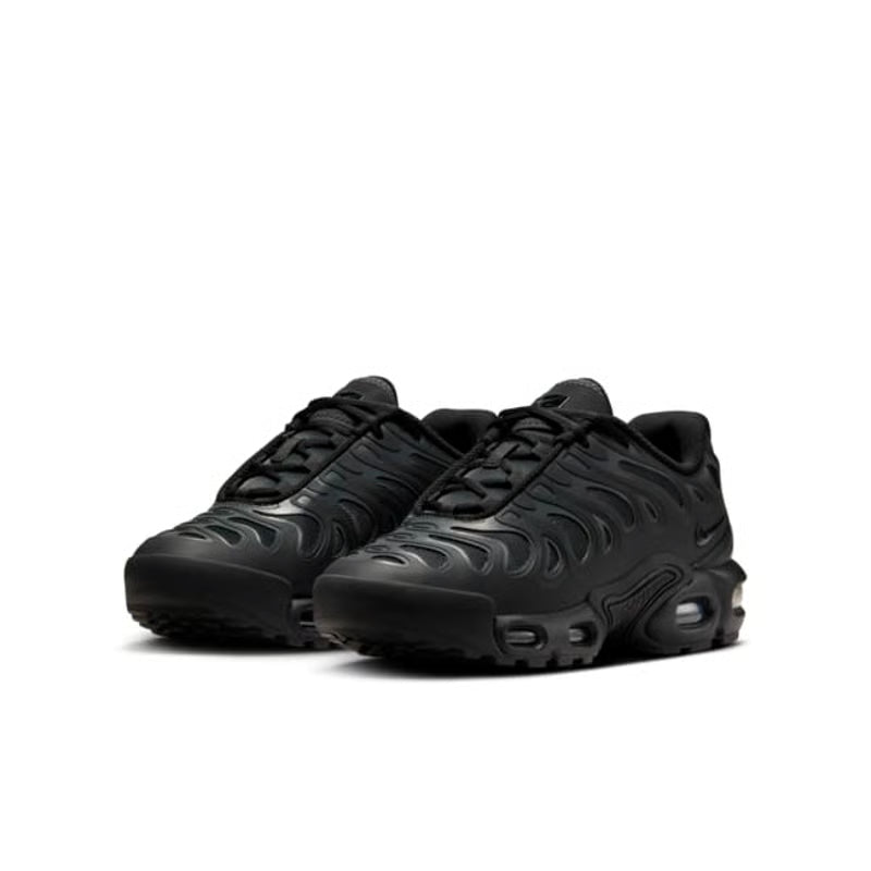 Nike Air Max Plus TN Drift “Black” (Men’s)