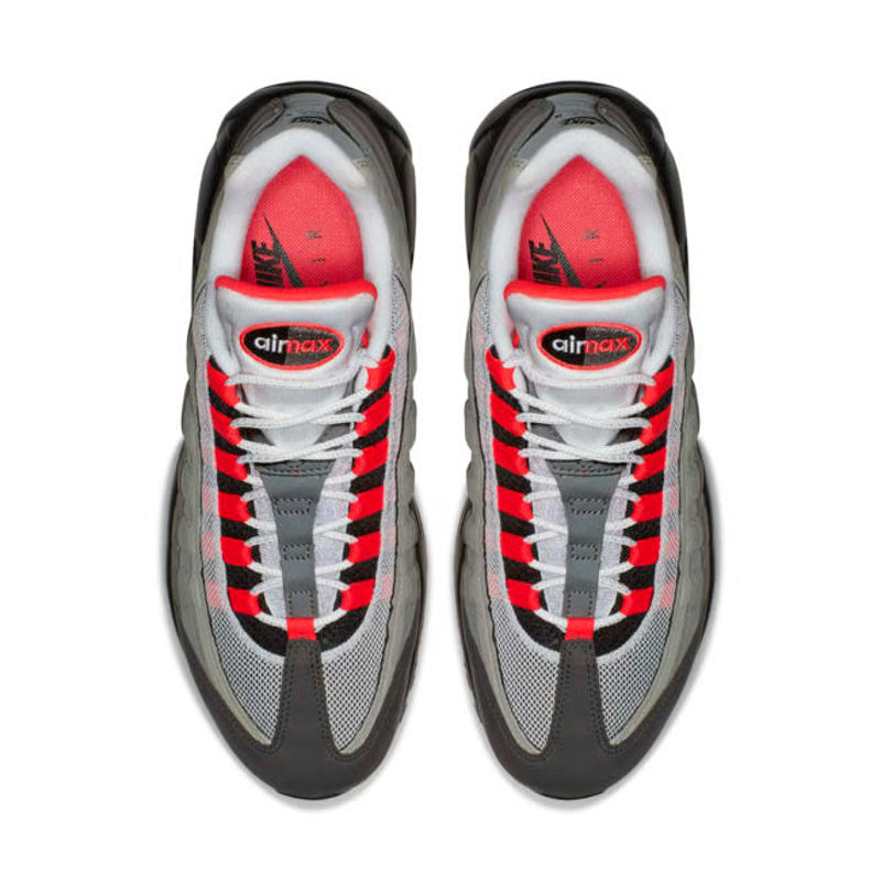 Nike Air Max 95 OG “Solar Red” (Men’s)