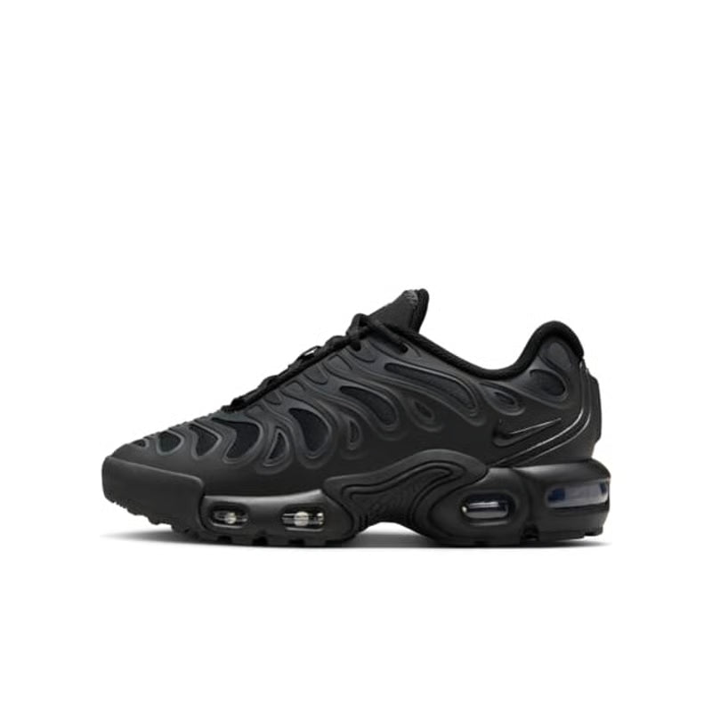 Nike Air Max Plus TN Drift “Black” (Men’s)