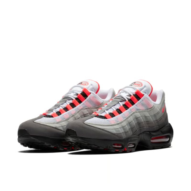 Nike Air Max 95 OG “Solar Red” (Men’s)