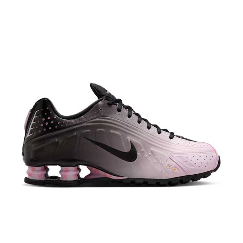 Nike Shox R4 “Sakura” (Women’s)