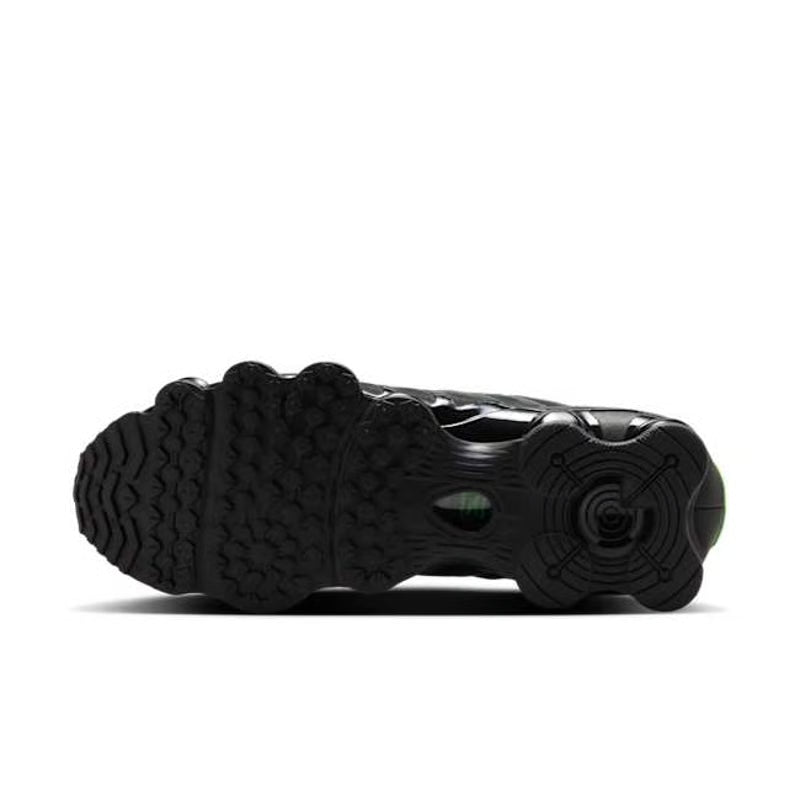 Nike Shox TL “Black & Electric Green” (Men's)