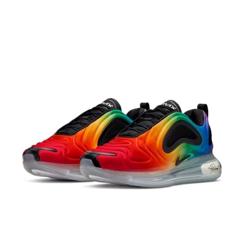 Nike Air Max 720 "Be True" (Men's)