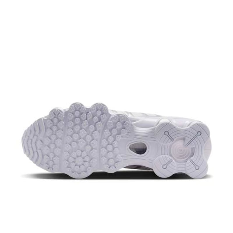 Nike Shox TL “Summit White & Barely Grape” (Women’s)