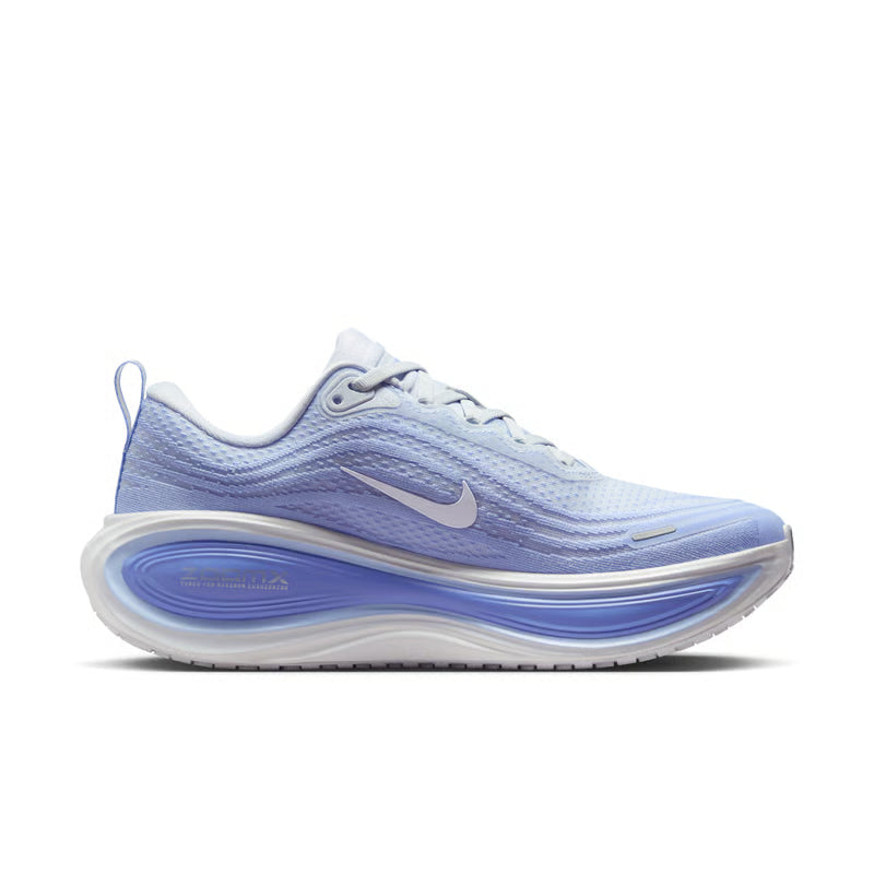 Nike Vomero Plus “Football Grey & Royal Pulse” (Women’s)