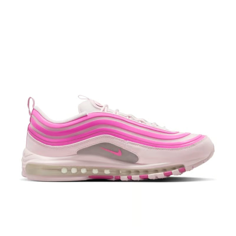 Nike Air Max 97 “Playful Pink” (Women’s)