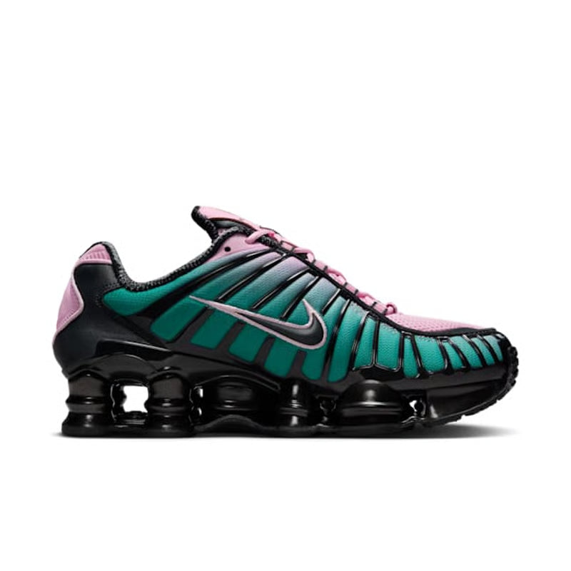 Nike Shox TL “Watermelon” (Women’s)