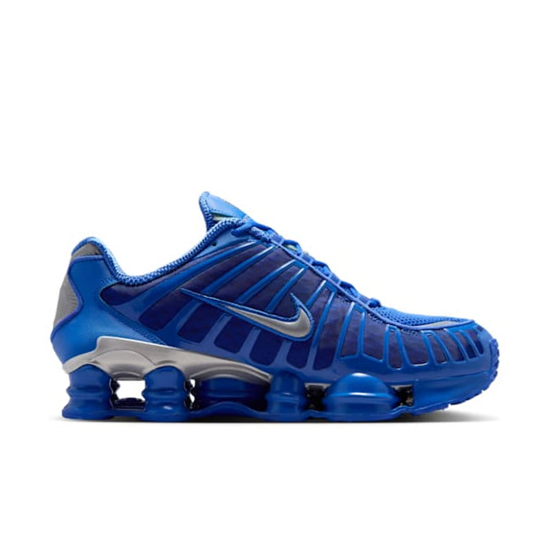 Nike Shox TL “Hyper Royal” (Men’s)