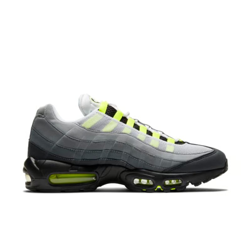 Nike Air Max 95 OG "Neon" (Men's)