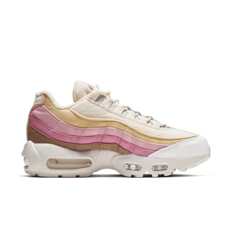 Nike Air Max 95 “Plant Color Collection” (Women’s)