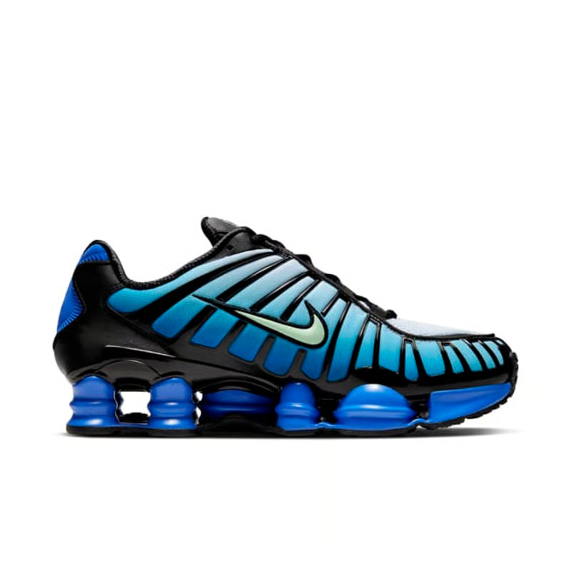 Nike Shox TL “Racer Blue” (Men’s)