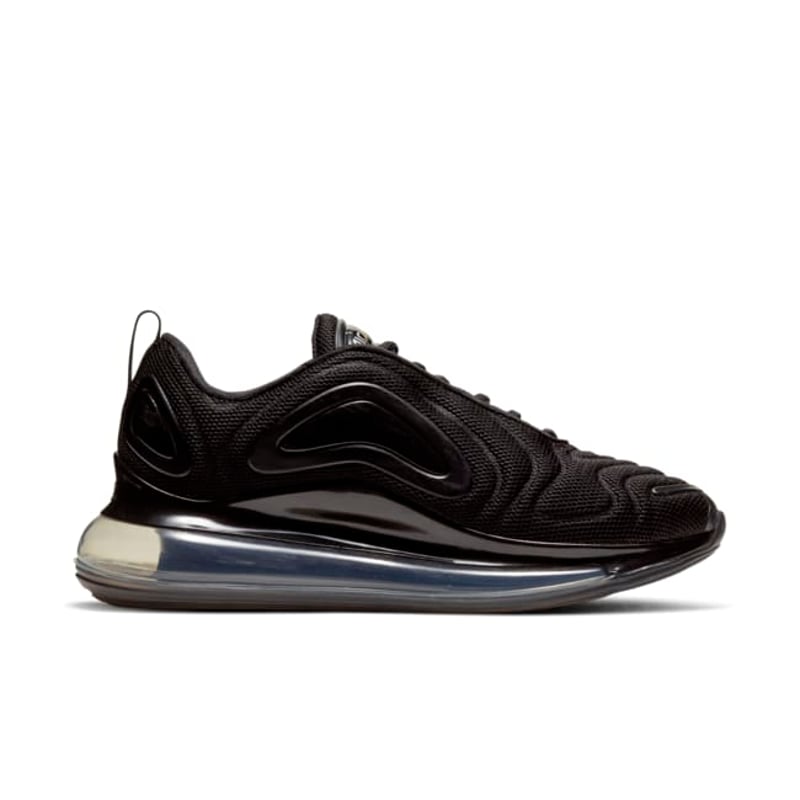 Nike Air Max 720 “Black Metallic Gold” (Men's)