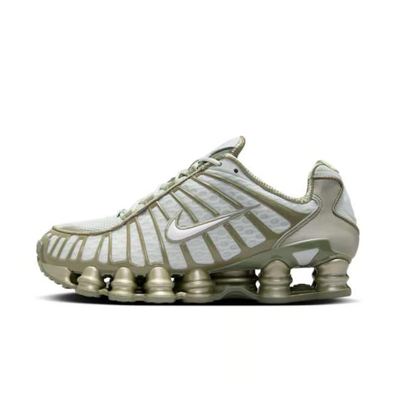 Nike Shox TL “Light Army” (Men’s)