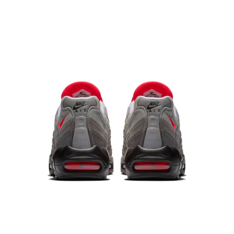 Nike Air Max 95 OG “Solar Red” (Men’s)
