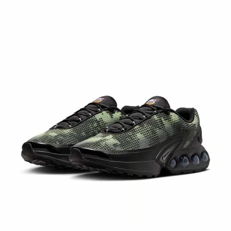 Nike Air Max Dn “Camo” (Men’s)