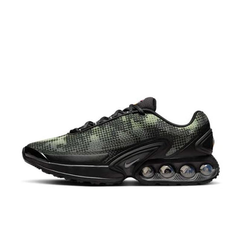 Nike Air Max Dn “Camo” (Men’s)