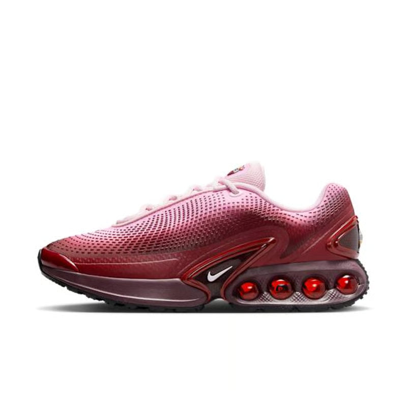 Nike Air Max Dn “Team Red & Pink Foam” (Women’s)