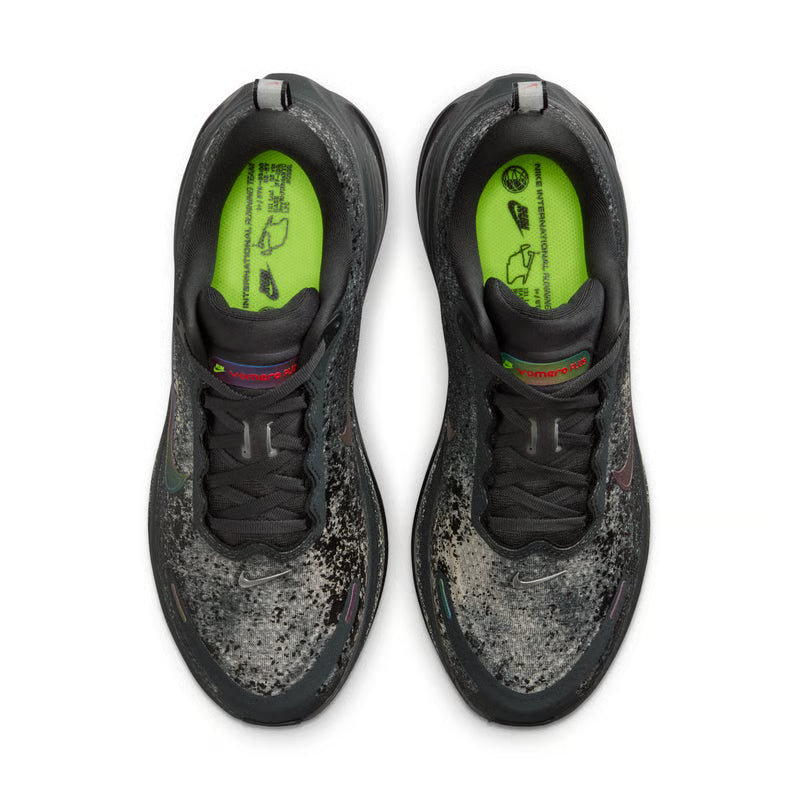 Nike Vomero Plus “Anthracite & Oatmeal” (Men’s)