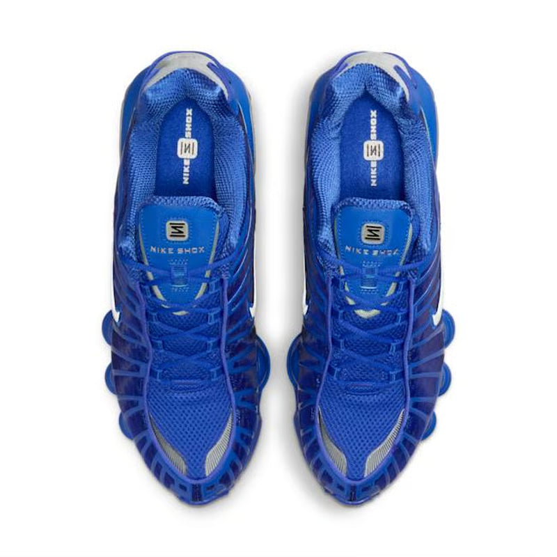Nike Shox TL “Hyper Royal” (Men’s)