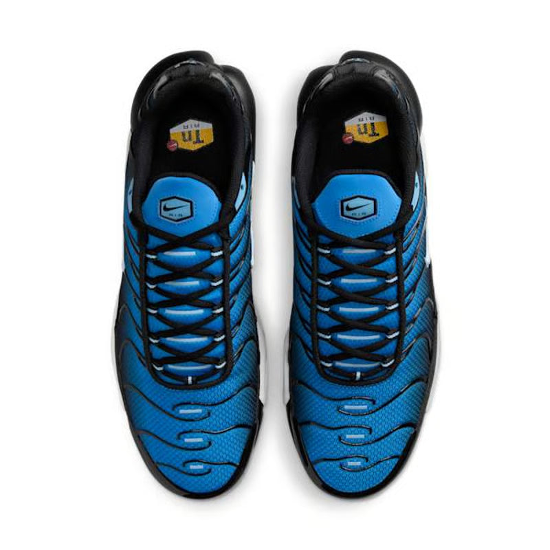 Nike Air Max Plus “Aquarius Blue” (Men's)