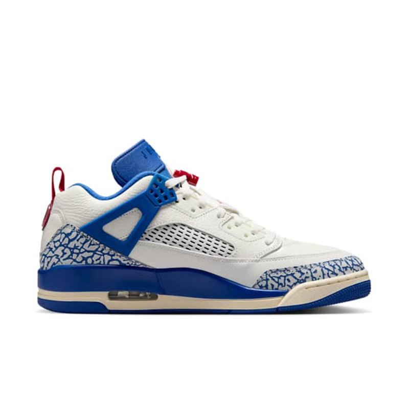Jordan Spiz’ike Low “Storm Blue” (Men’s)