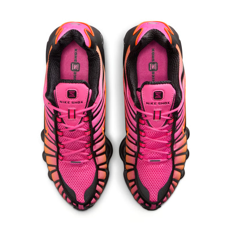 Nike Shox TL Fade “Pinksicle & Total Orange” (Women’s)