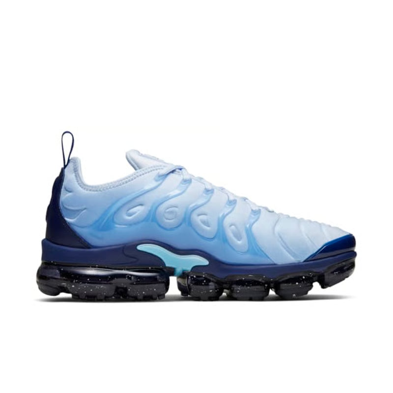 Nike Air VaporMax Plus “Blizzard” (Men’s)