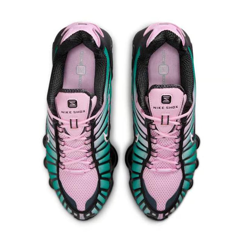 Nike Shox TL “Watermelon” (Women’s)