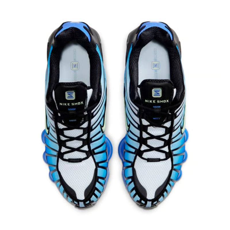 Nike Shox TL “Racer Blue” (Men’s)