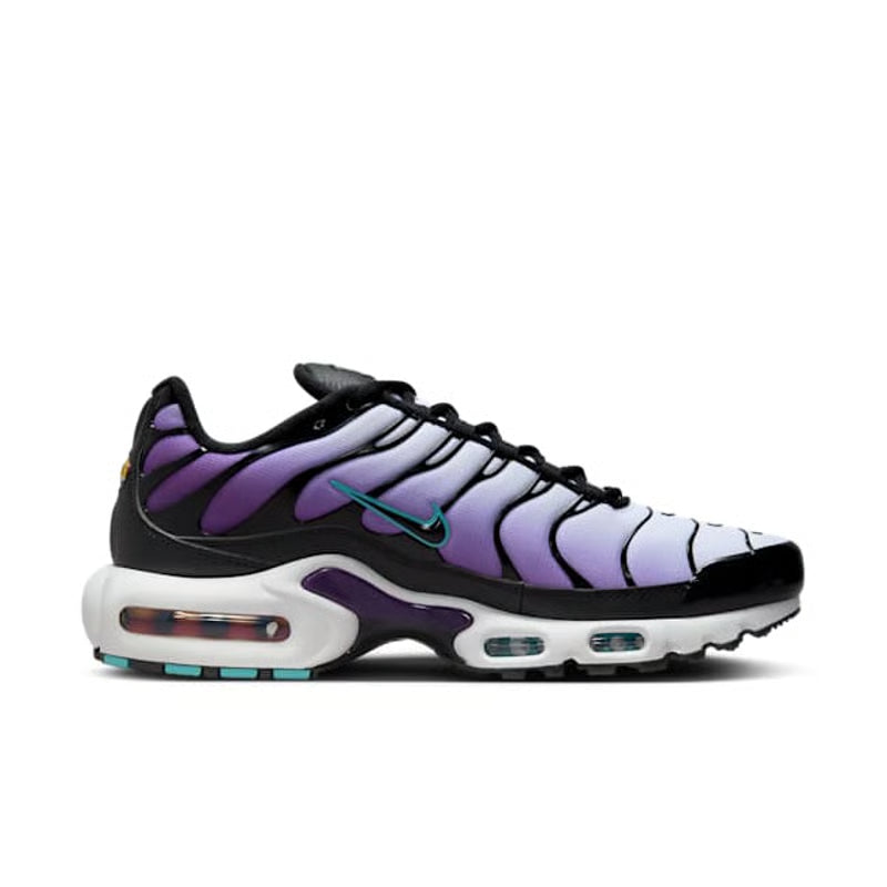 Nike Air Max Plus “Reverse Grape” (Men’s)