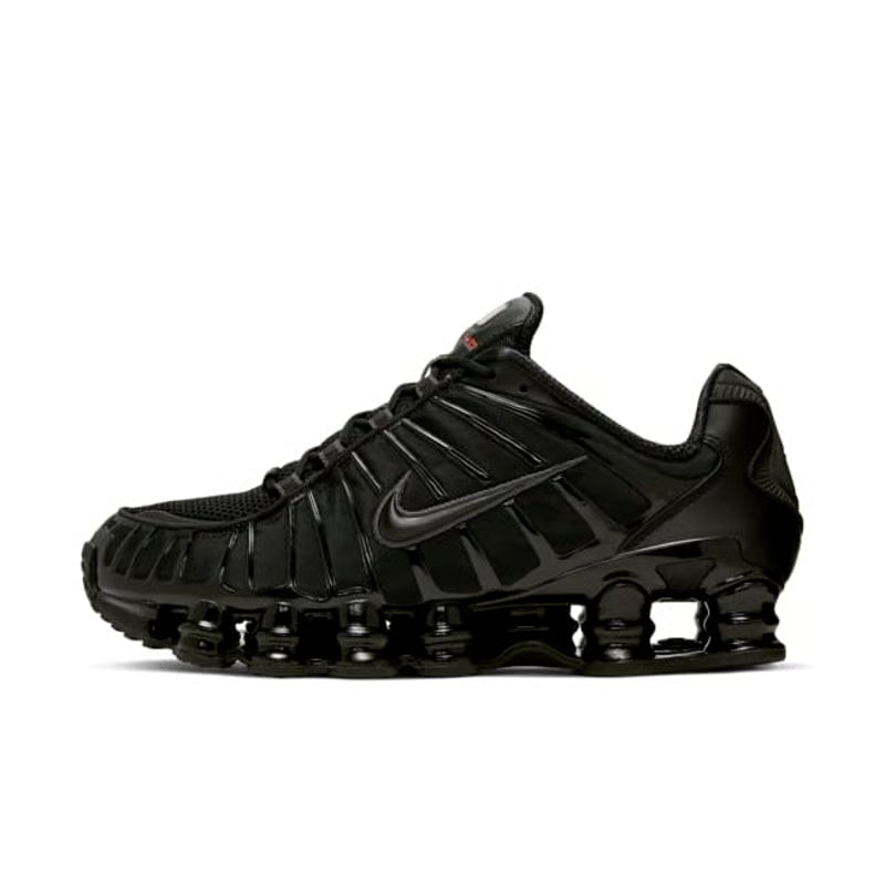 Nike Shox TL “Metallic Hematite” (Men’s)