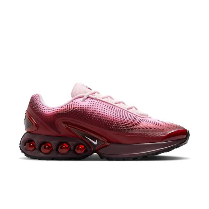 Nike Air Max Dn “Team Red & Pink Foam” (Women’s)