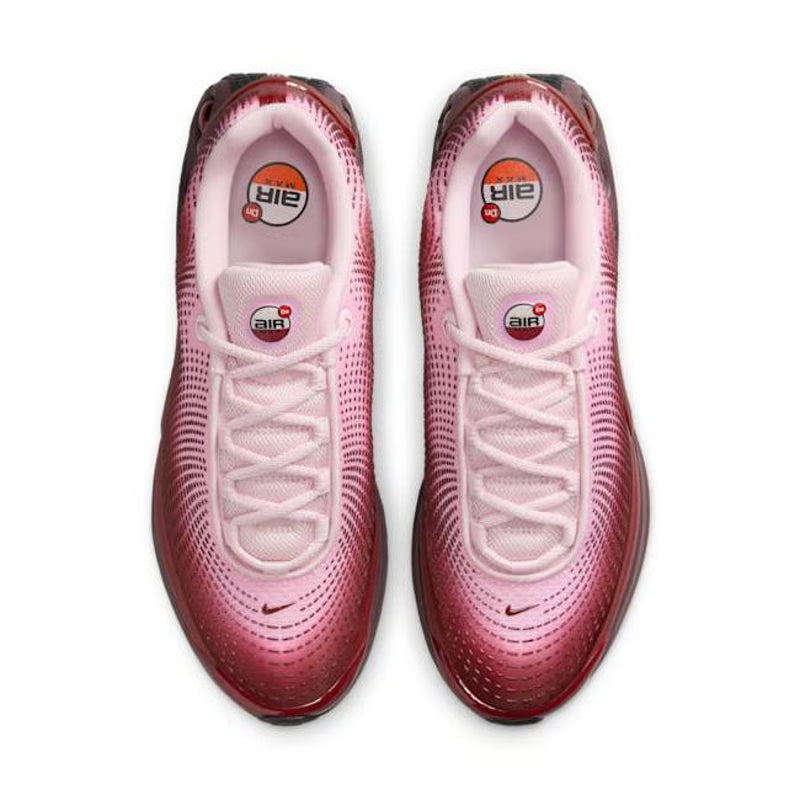 Nike Air Max Dn “Team Red & Pink Foam” (Women’s)