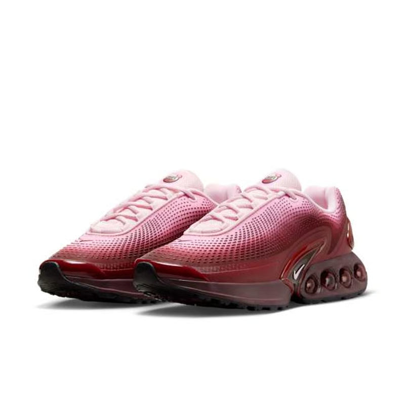 Nike Air Max Dn “Team Red & Pink Foam” (Women’s)