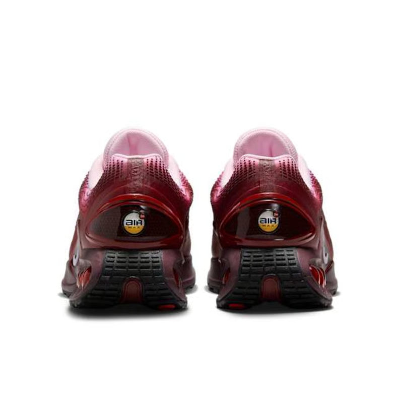 Nike Air Max Dn “Team Red & Pink Foam” (Women’s)