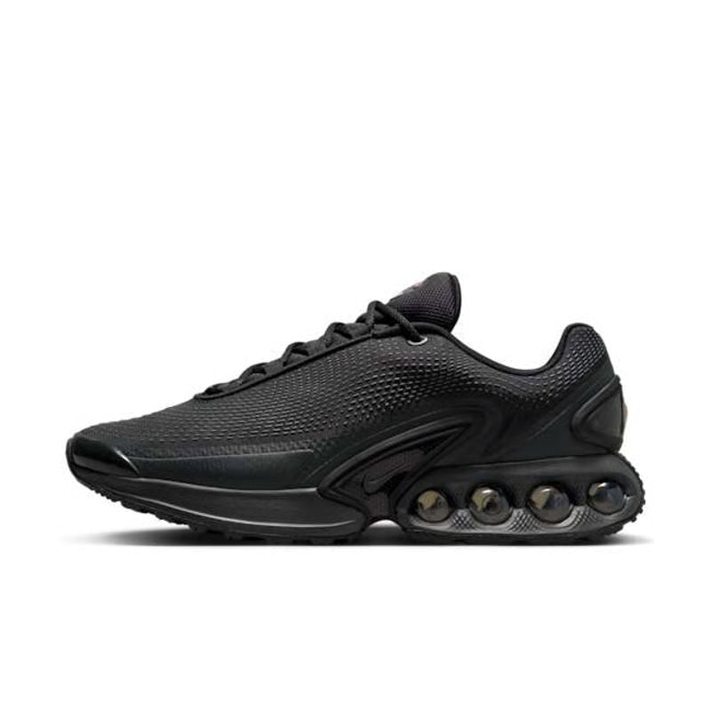 Nike Air Max Dn “Black/Dark Smoke Grey” (Men’s)
