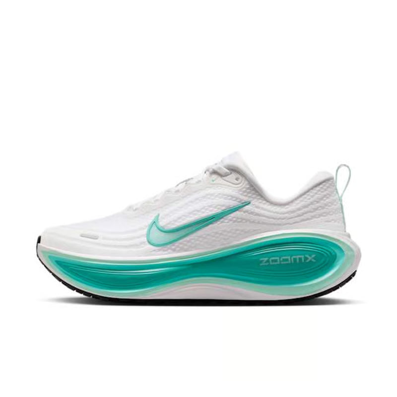 Nike Vomero Plus “White & Bleached Turquoise” (Women’s)