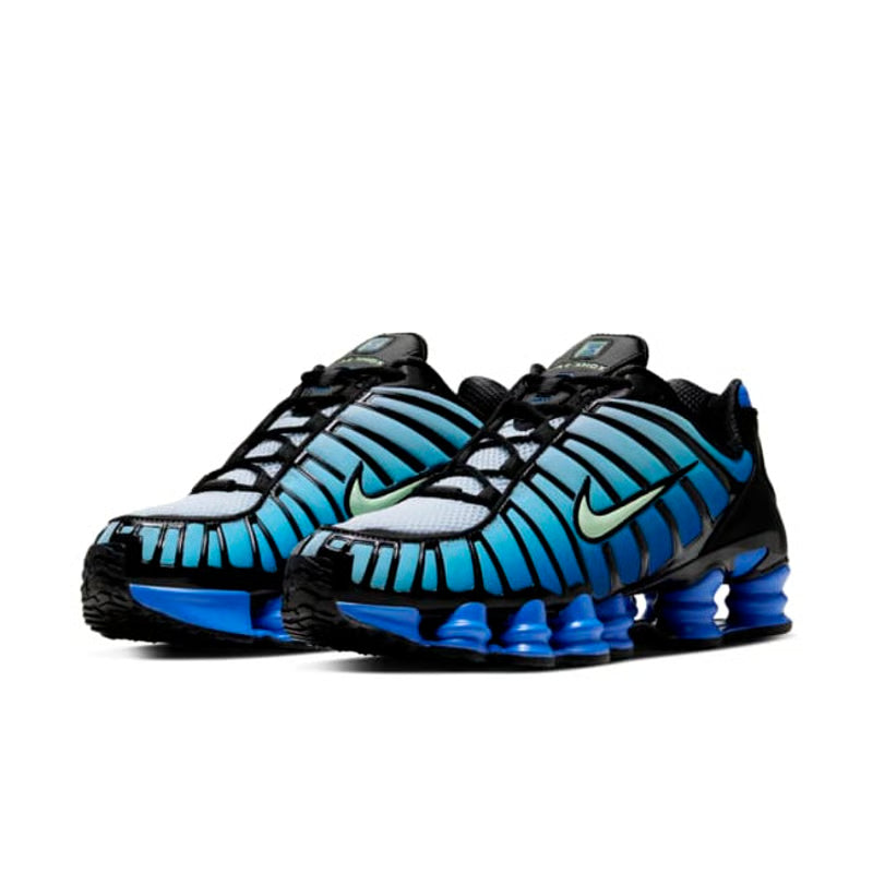 Nike Shox TL “Racer Blue” (Men’s)