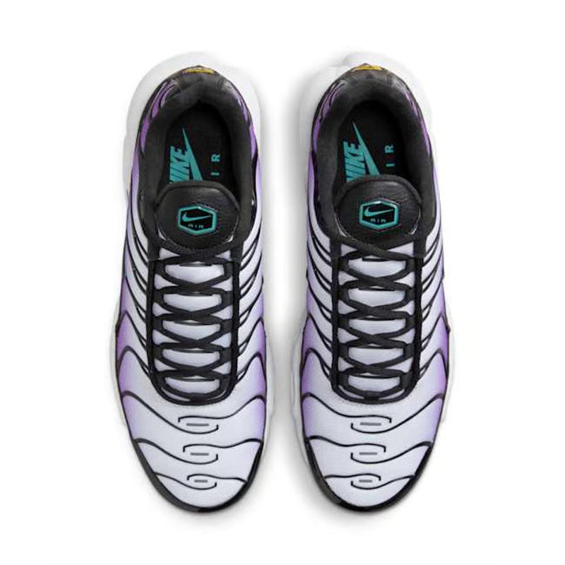 Nike Air Max Plus “Reverse Grape” (Men’s)